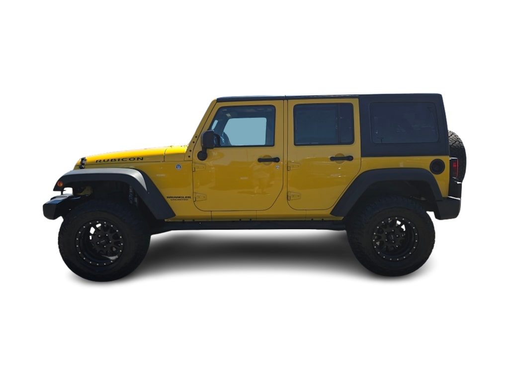 Thumbnail: 2015 Jeep Wrangler - 3