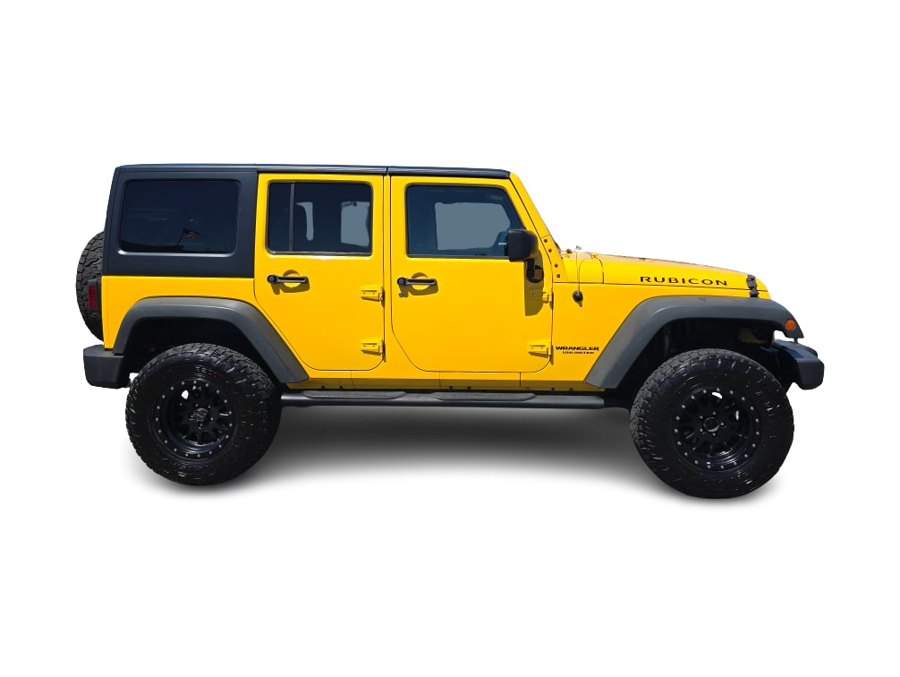 Thumbnail: 2015 Jeep Wrangler - 18