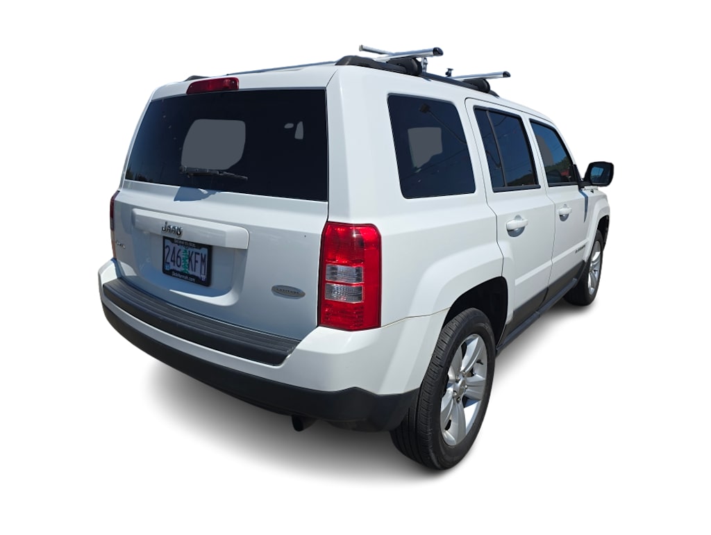 Thumbnail: 2016 Jeep Patriot - 6