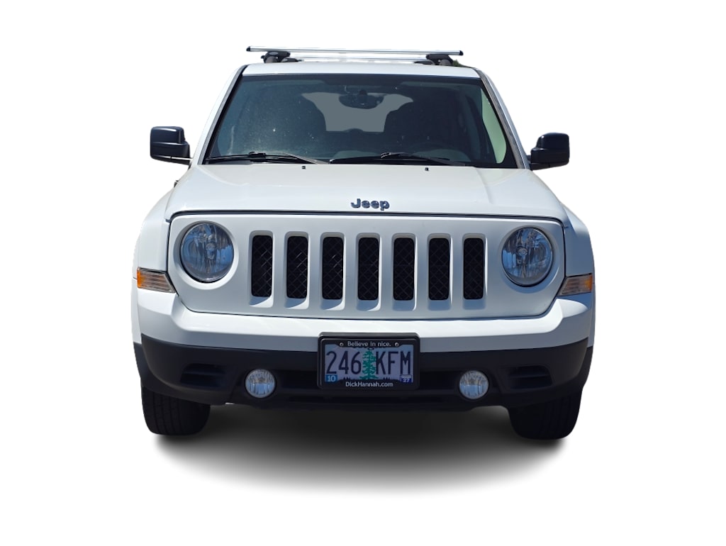 Thumbnail: 2016 Jeep Patriot - 12