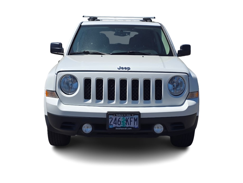 Thumbnail: 2016 Jeep Patriot - 20