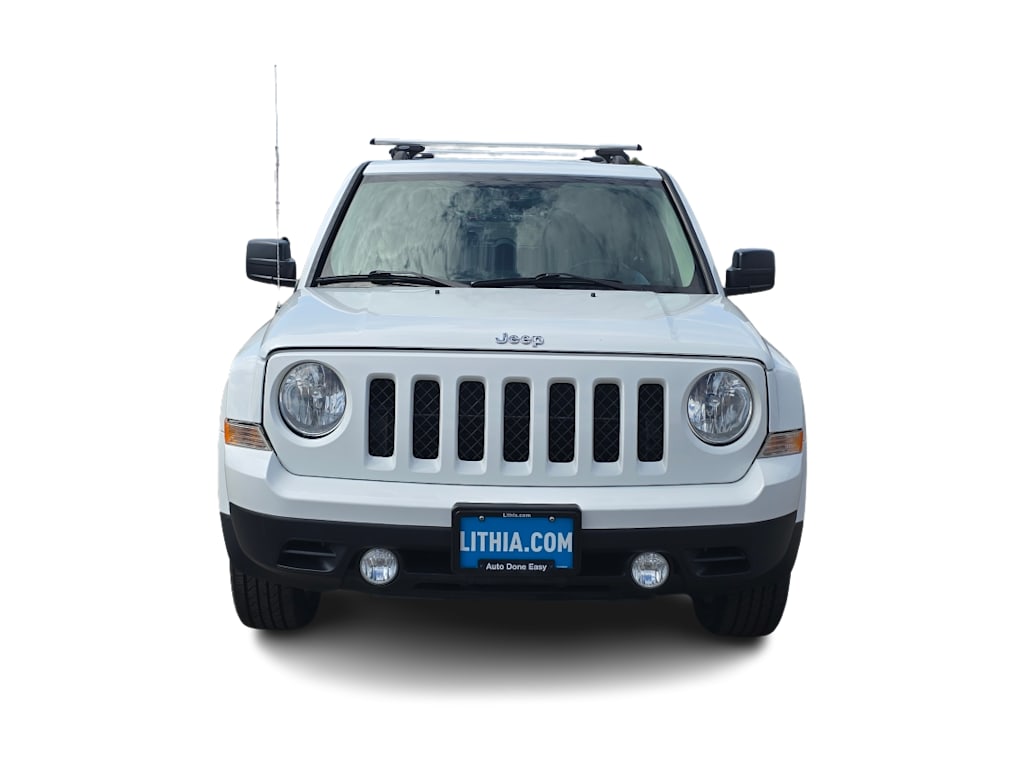 Thumbnail: 2016 Jeep Patriot - 6