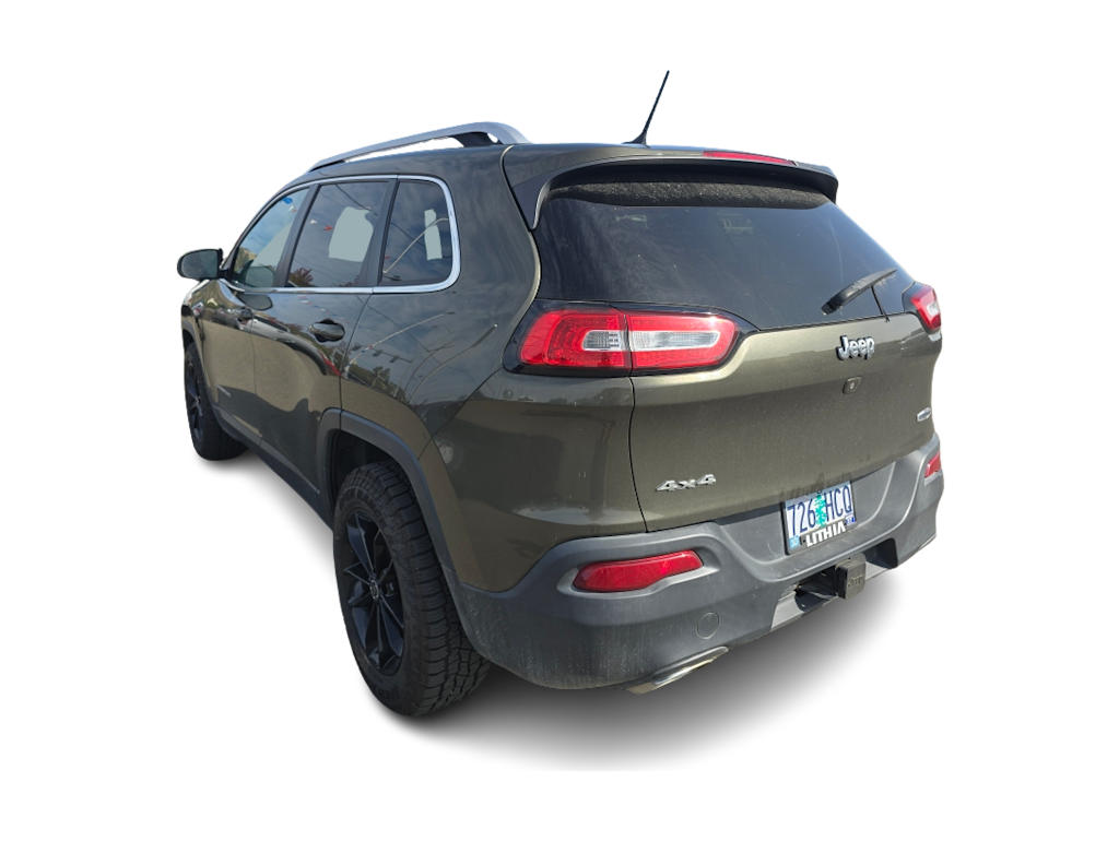 Thumbnail: 2015 Jeep Cherokee - 16