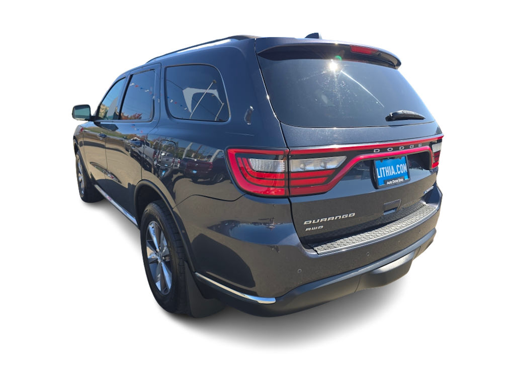 Thumbnail: 2016 Dodge Durango - 4