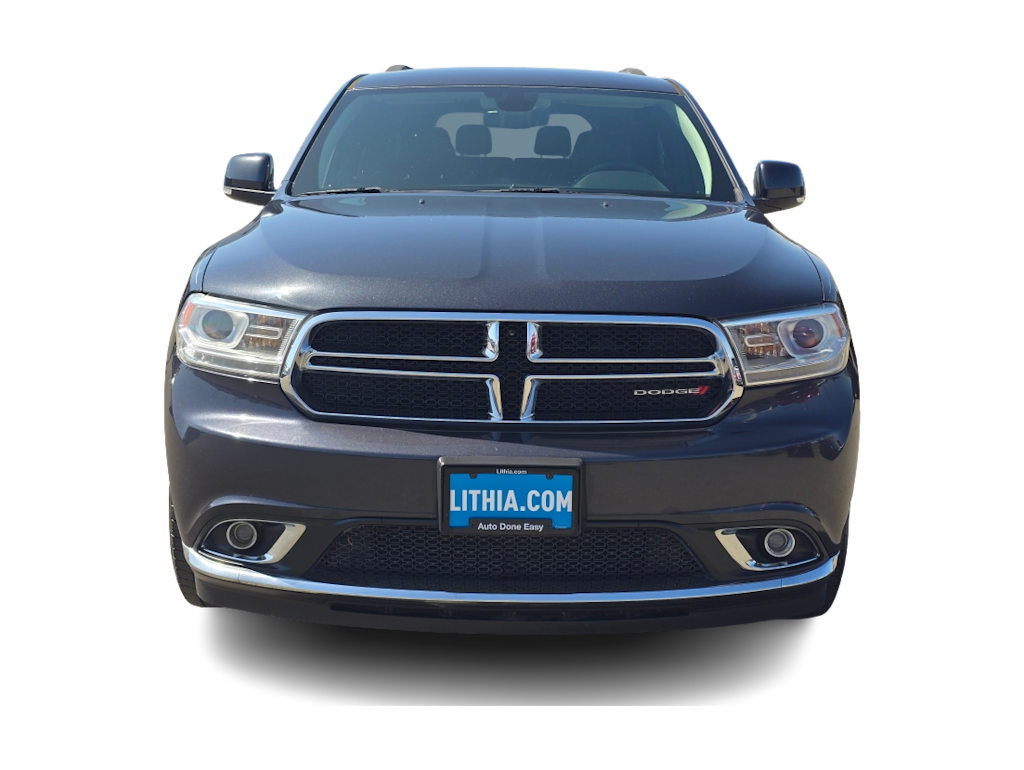 Thumbnail: 2016 Dodge Durango - 6