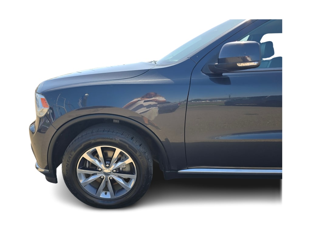 Thumbnail: 2016 Dodge Durango - 20