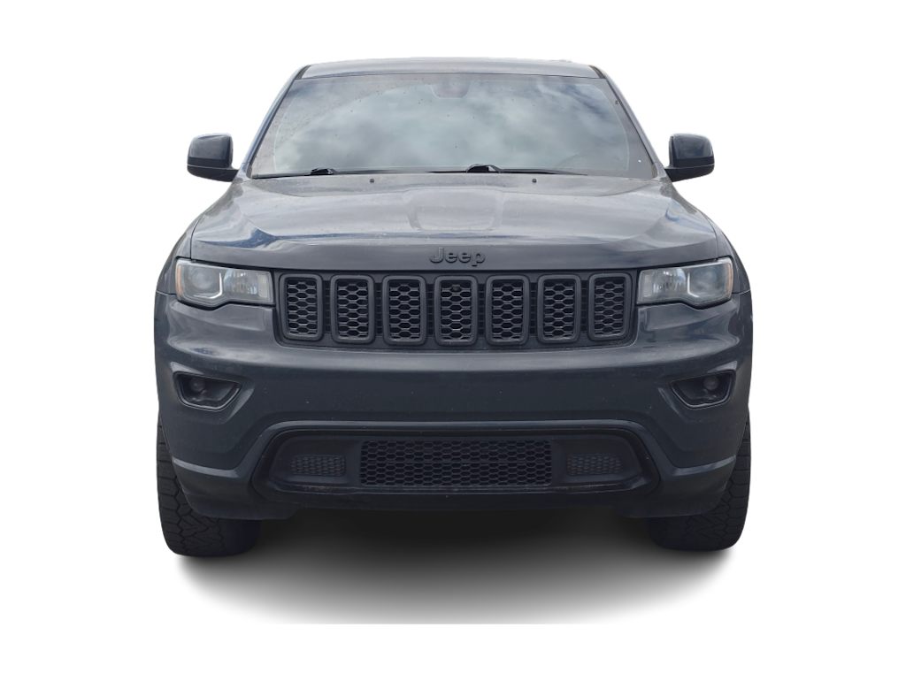 Thumbnail: 2017 Jeep Grand Cherokee - 19