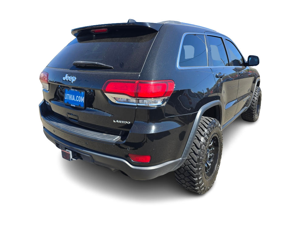 Thumbnail: 2020 Jeep Grand Cherokee - 16