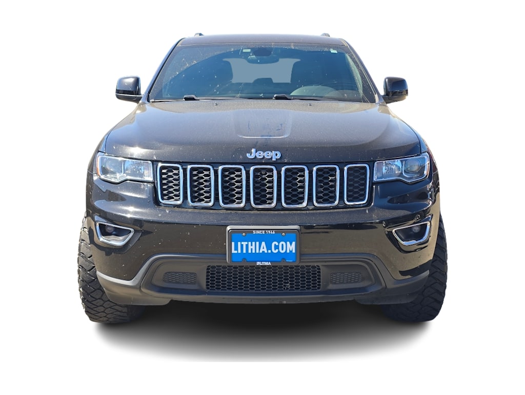 Thumbnail: 2020 Jeep Grand Cherokee - 6