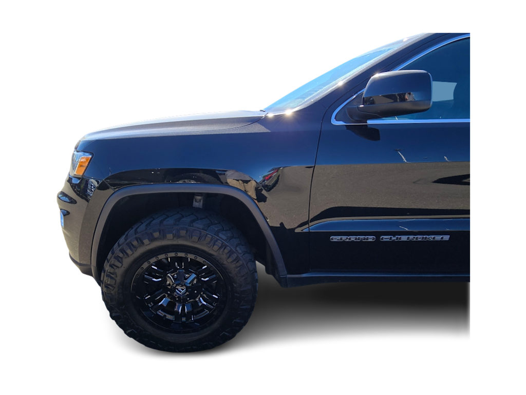 Thumbnail: 2020 Jeep Grand Cherokee - 20