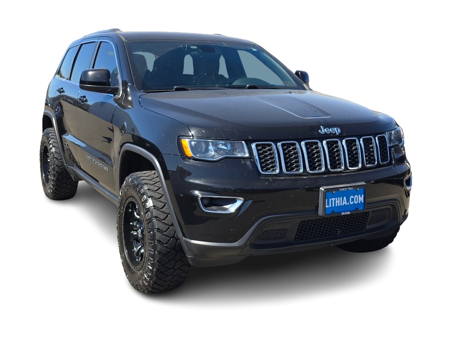Thumbnail: 2020 Jeep Grand Cherokee - 18