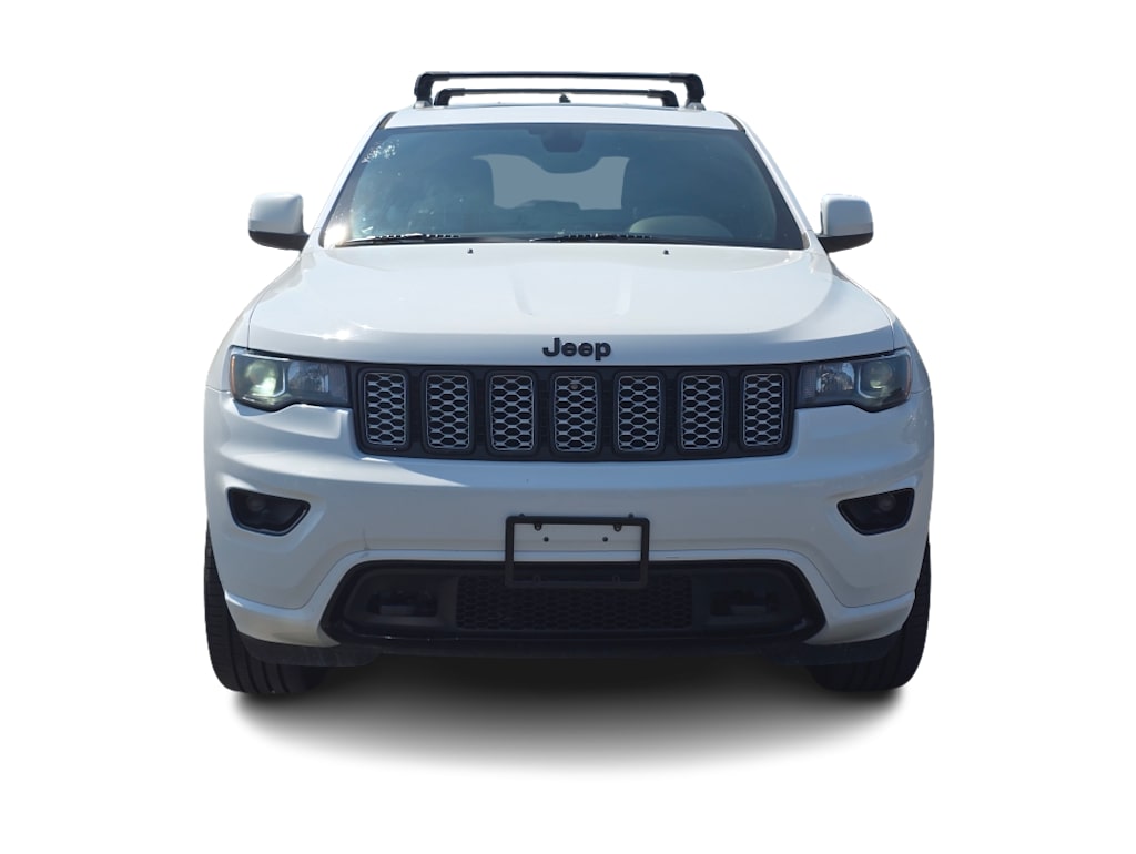 Thumbnail: 2020 Jeep Grand Cherokee - 4