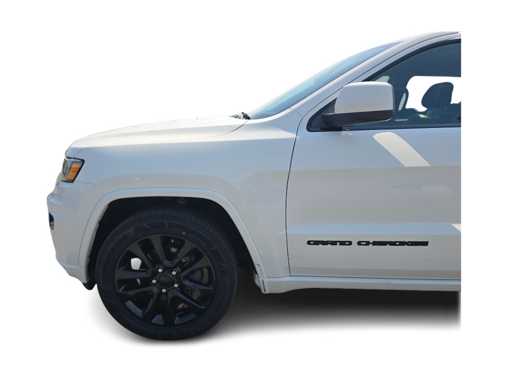 Thumbnail: 2020 Jeep Grand Cherokee - 13