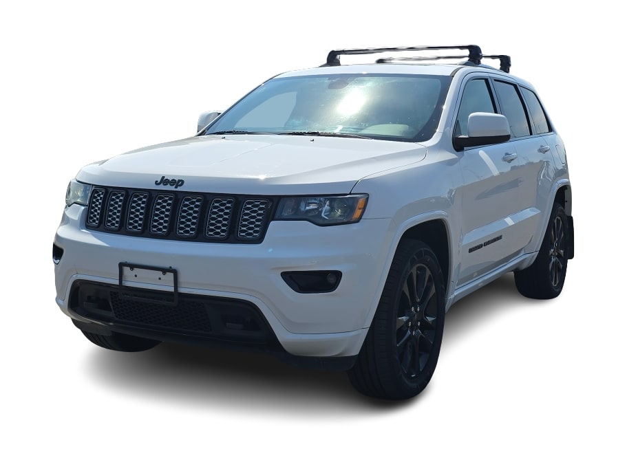 Thumbnail: 2020 Jeep Grand Cherokee - 15