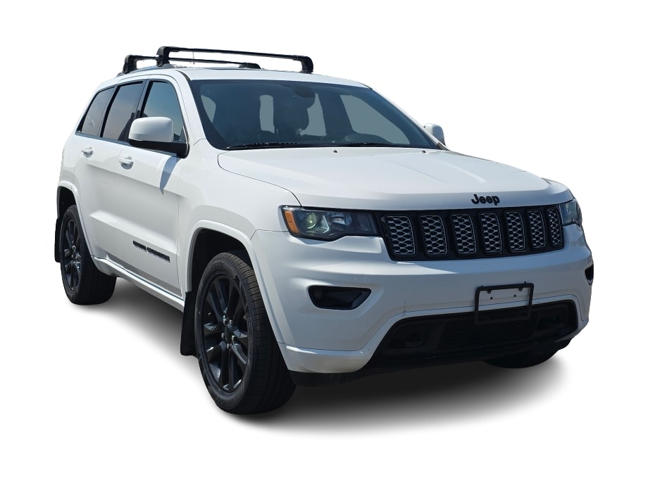 Thumbnail: 2020 Jeep Grand Cherokee - 18