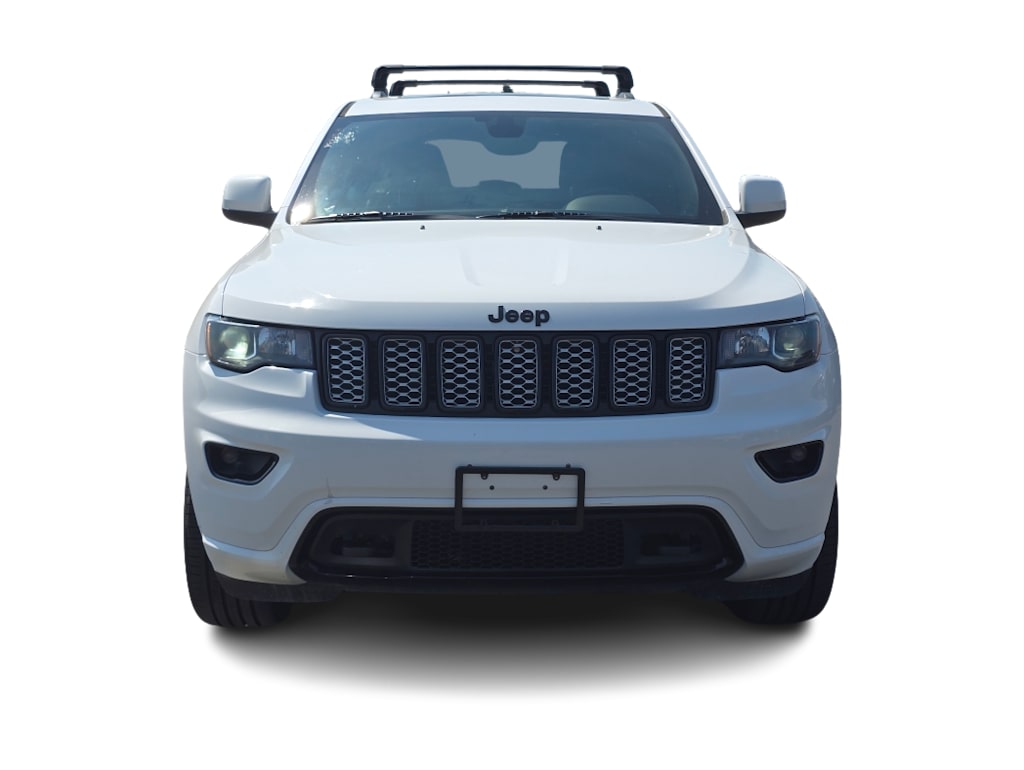 Thumbnail: 2020 Jeep Grand Cherokee - 19