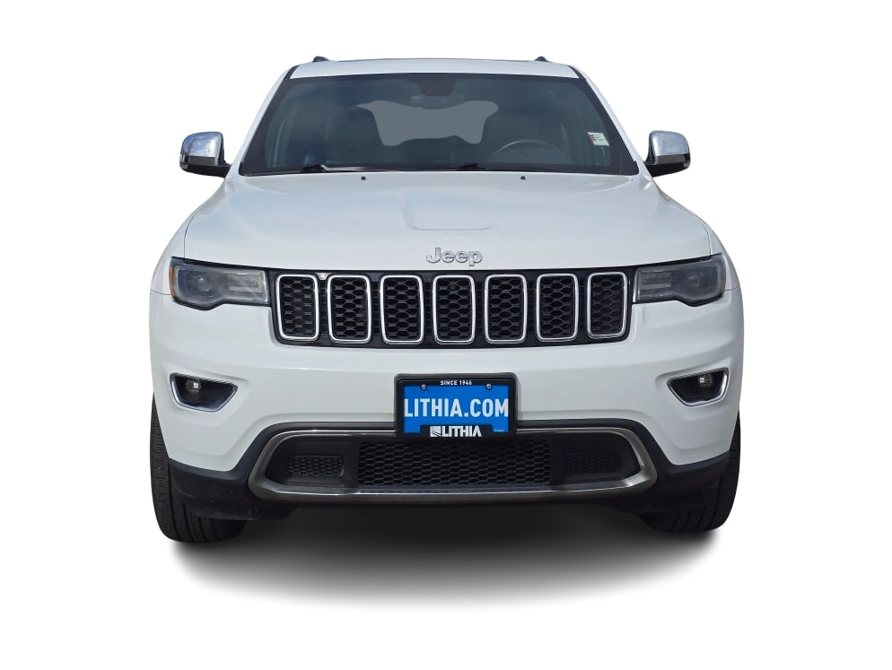 Thumbnail: 2019 Jeep Grand Cherokee - 6
