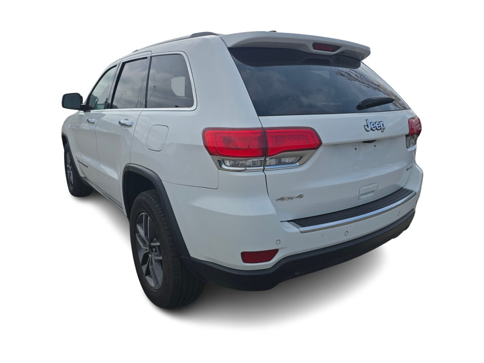 Thumbnail: 2019 Jeep Grand Cherokee - 4