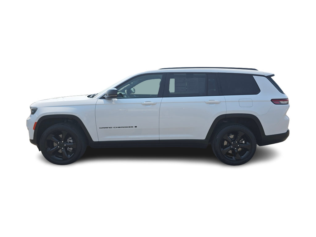 Thumbnail: 2023 Jeep Grand Cherokee L - 3