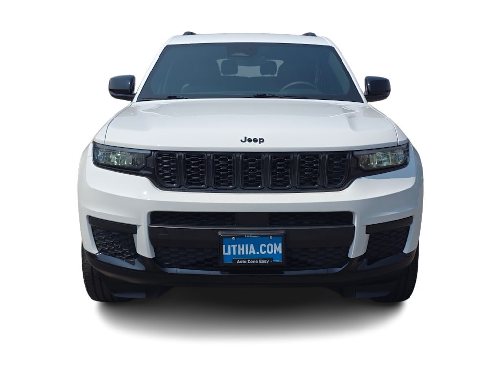 Thumbnail: 2023 Jeep Grand Cherokee L - 6
