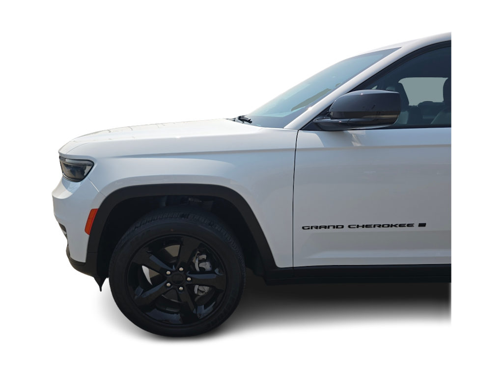 Thumbnail: 2023 Jeep Grand Cherokee L - 21