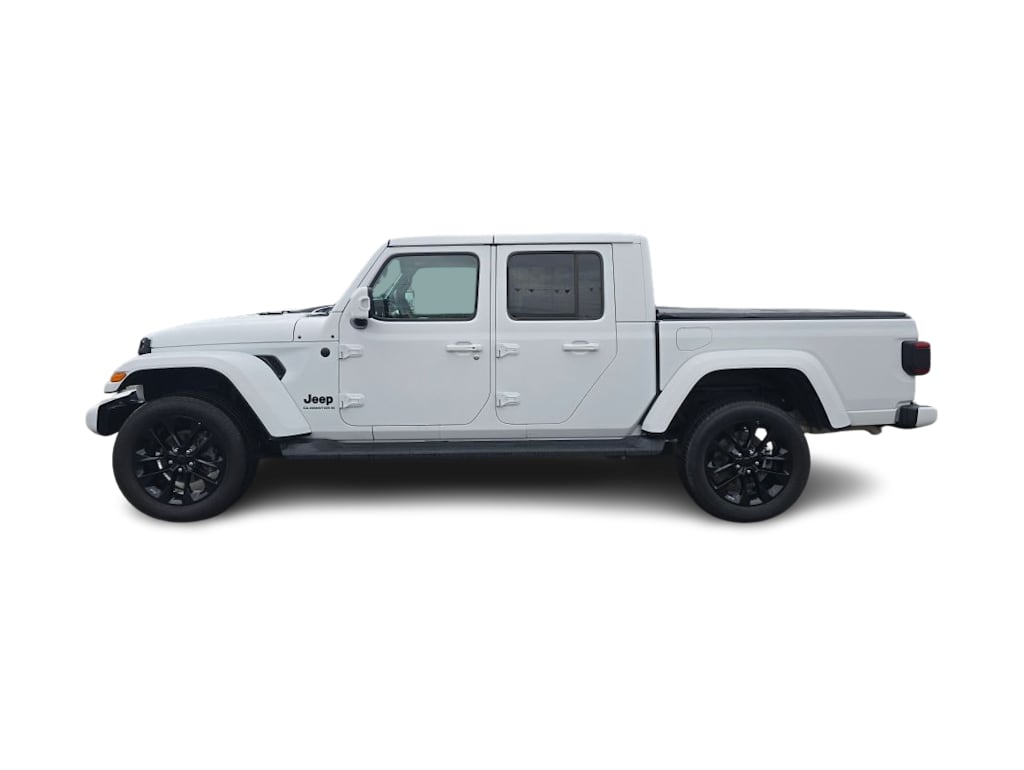 Thumbnail: 2023 Jeep Gladiator - 3