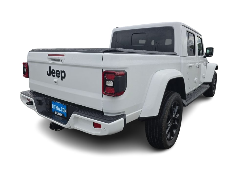 Thumbnail: 2023 Jeep Gladiator - 17