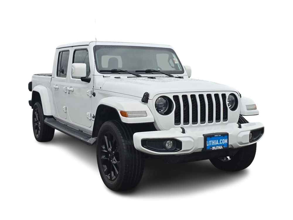 Thumbnail: 2023 Jeep Gladiator - 19
