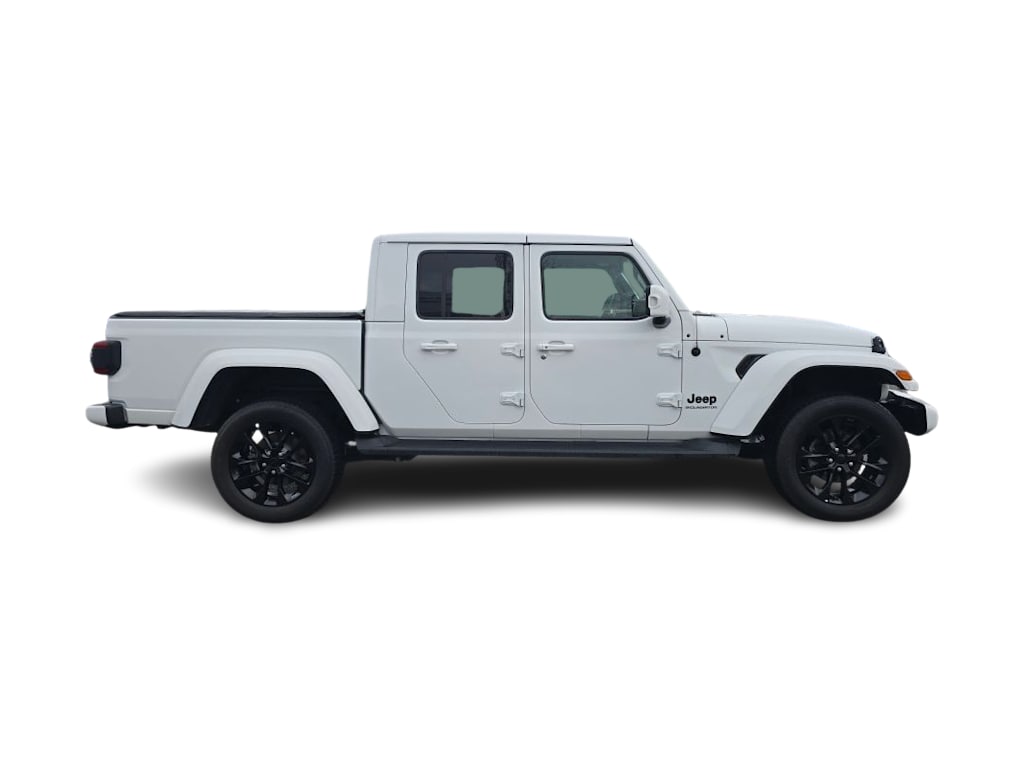 Thumbnail: 2023 Jeep Gladiator - 18