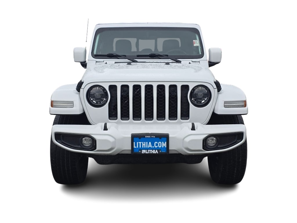 Thumbnail: 2023 Jeep Gladiator - 6