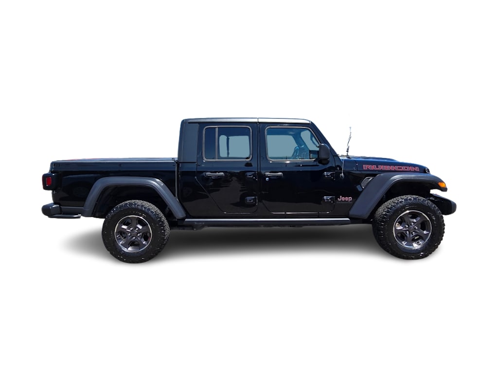Thumbnail: 2020 Jeep Gladiator - 18