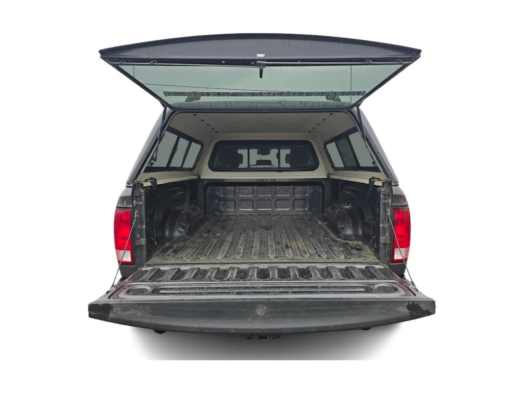 Thumbnail: 2015 RAM 1500 - 16