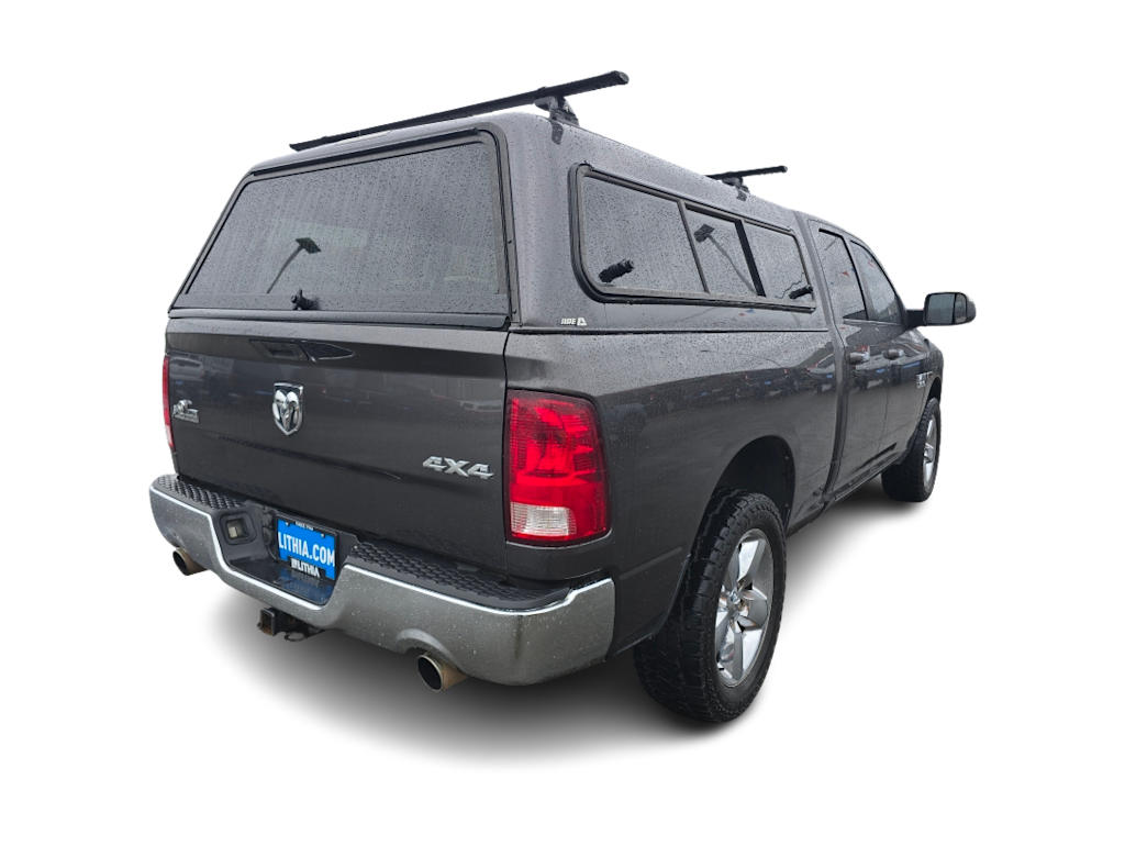 Thumbnail: 2015 RAM 1500 - 18