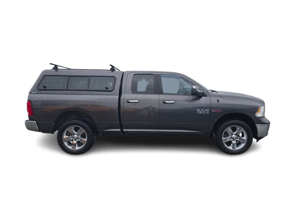 Thumbnail: 2015 RAM 1500 - 19