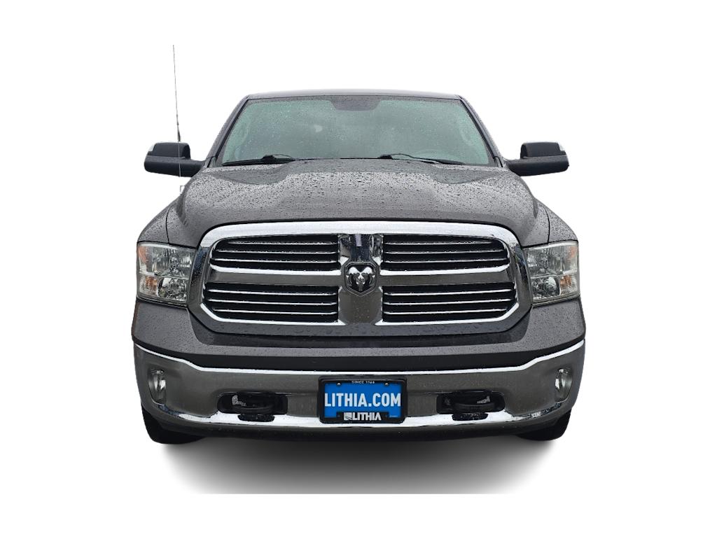 Thumbnail: 2015 RAM 1500 - 6