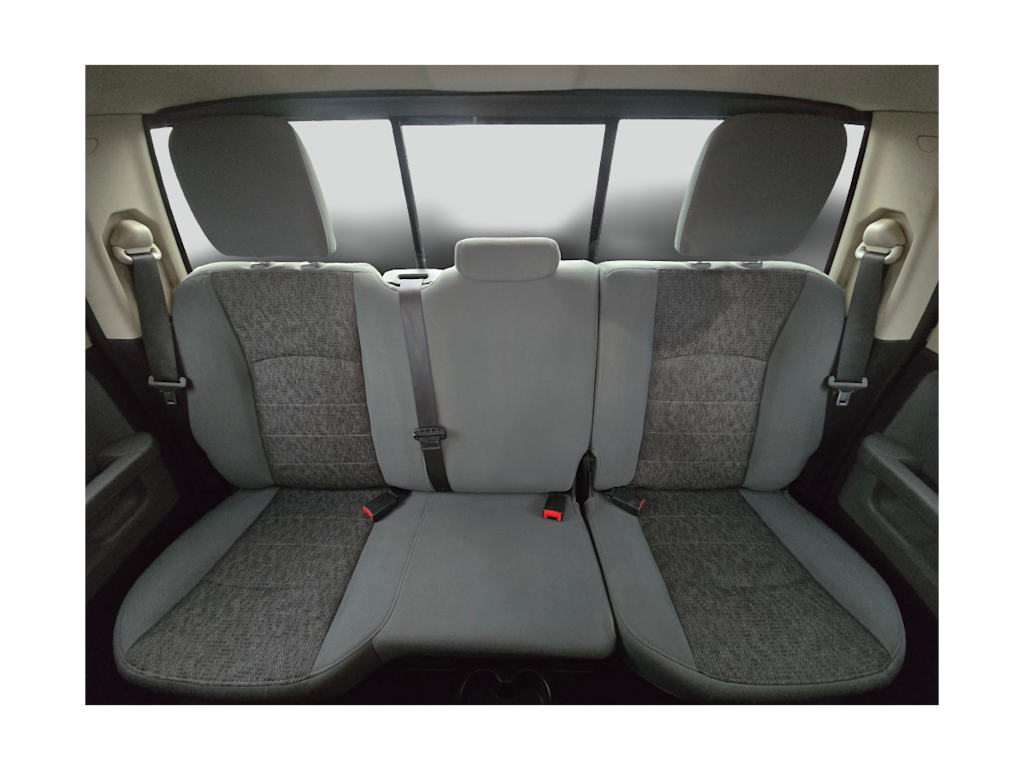 Thumbnail: 2016 RAM 1500 - 22