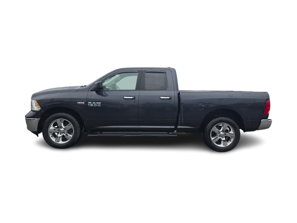 Thumbnail: 2016 RAM 1500 - 3
