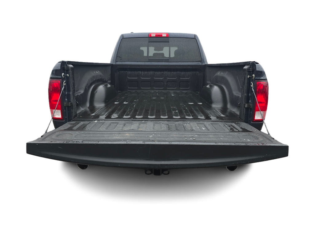 Thumbnail: 2016 RAM 1500 - 15