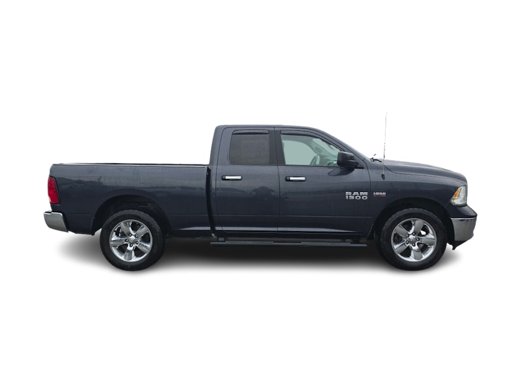 Thumbnail: 2016 RAM 1500 - 18