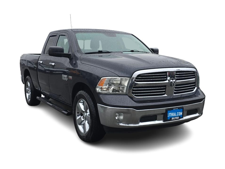 Thumbnail: 2016 RAM 1500 - 19