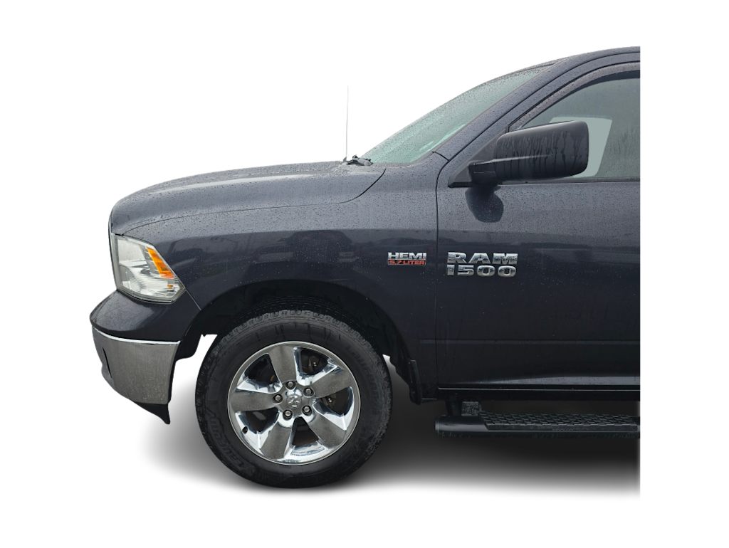 Thumbnail: 2016 RAM 1500 - 21
