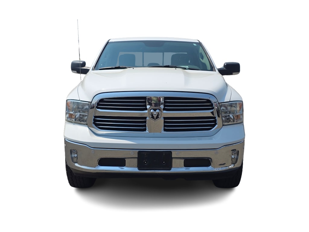 Thumbnail: 2017 RAM 1500 - 3
