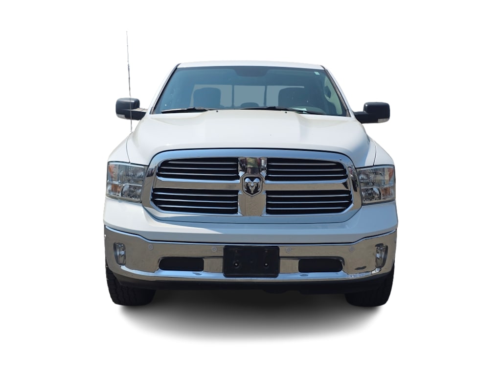 Thumbnail: 2017 RAM 1500 - 12