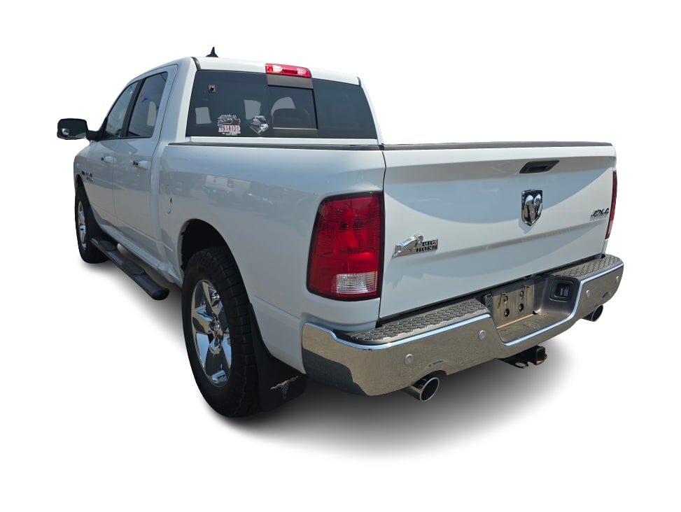 Thumbnail: 2017 RAM 1500 - 16