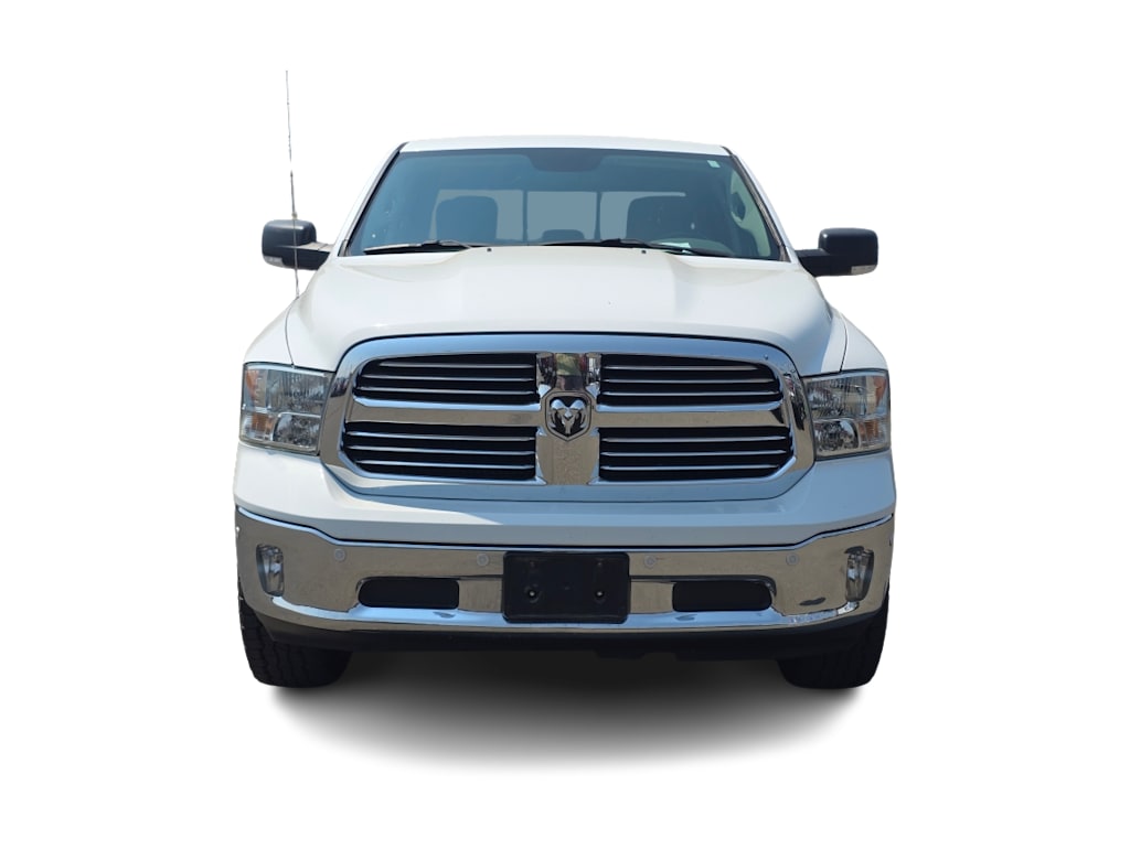 Thumbnail: 2017 RAM 1500 - 19