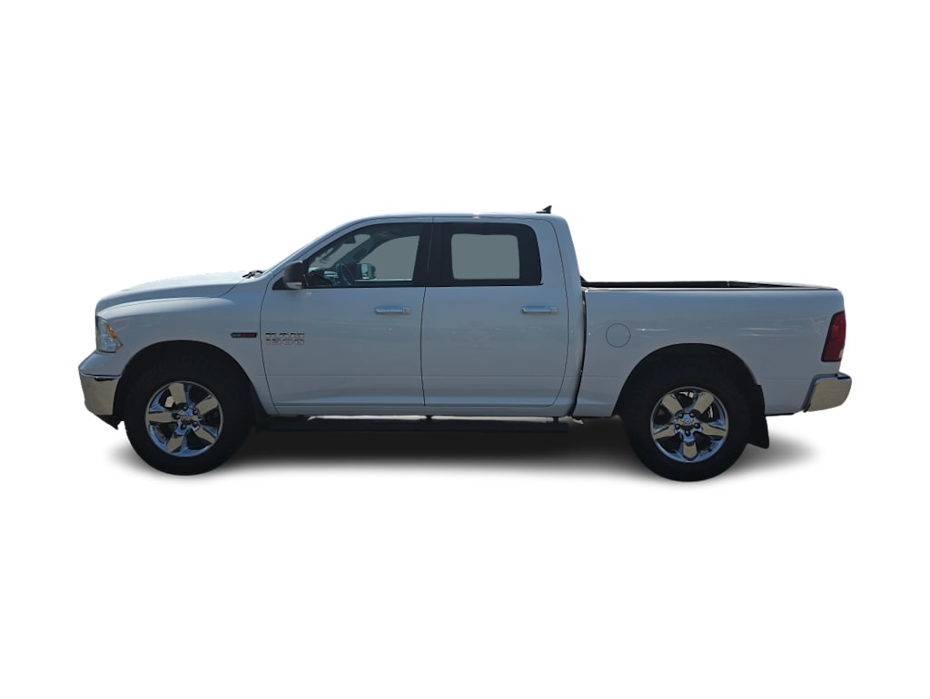 Thumbnail: 2017 RAM 1500 - 3