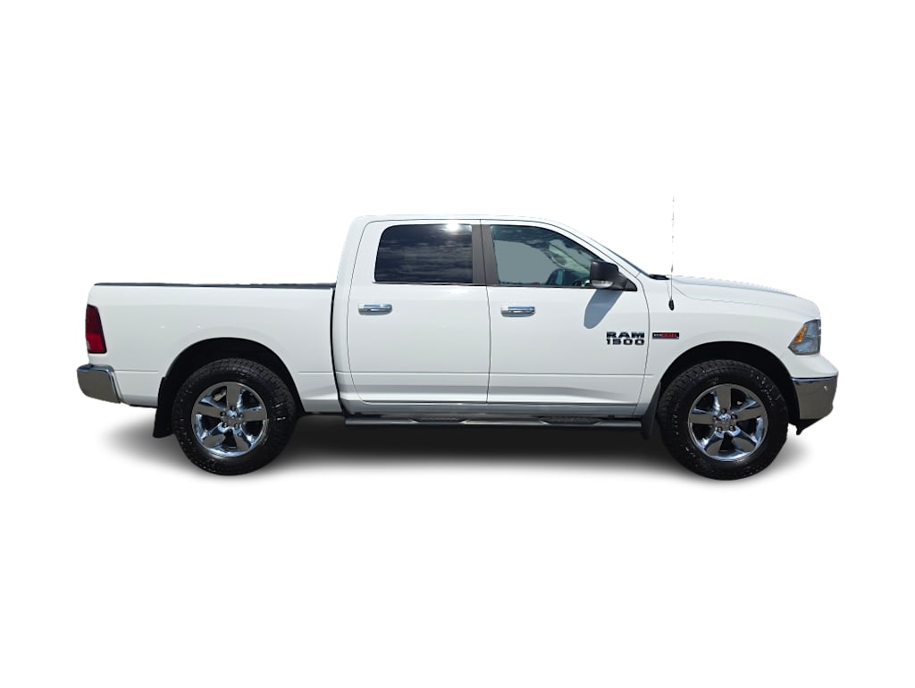 Thumbnail: 2017 RAM 1500 - 18