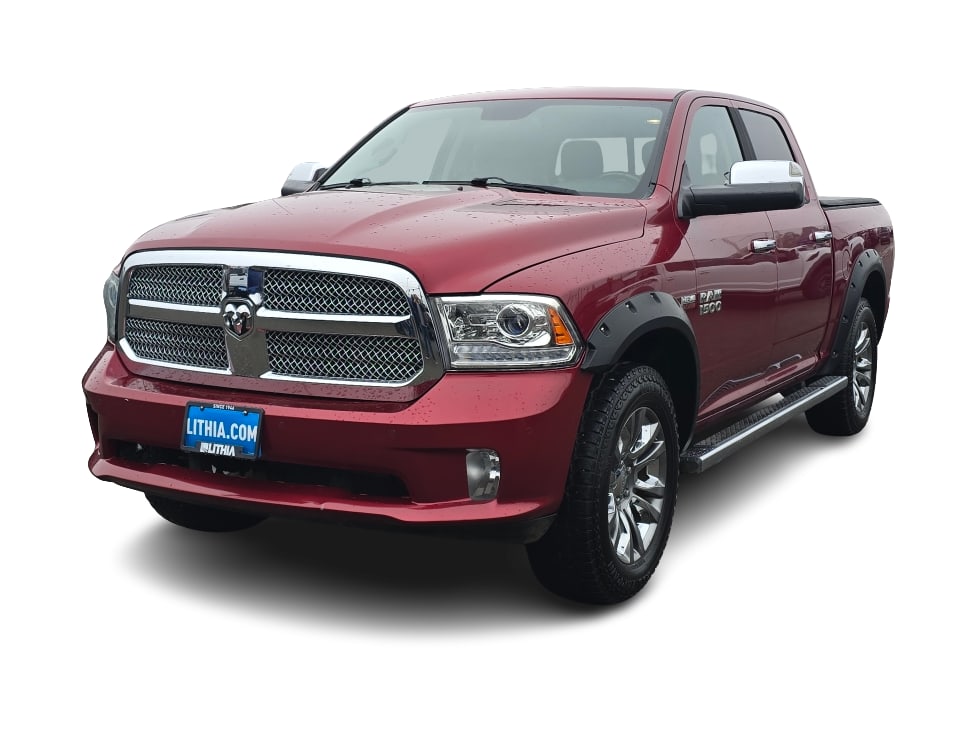 2014 RAM Ram 1500 Pickup