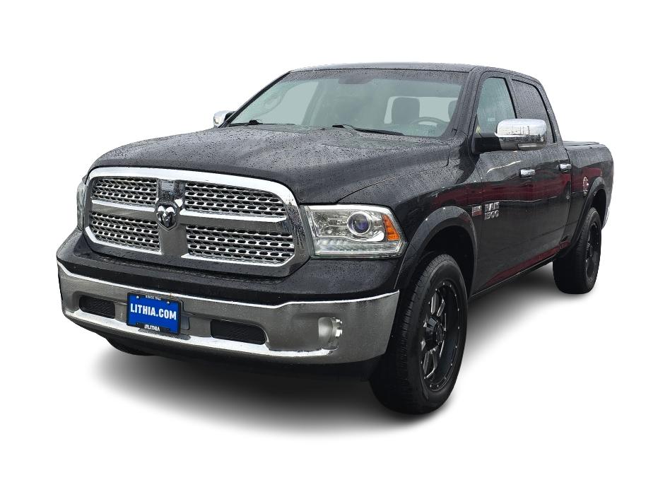 2014 RAM Ram 1500