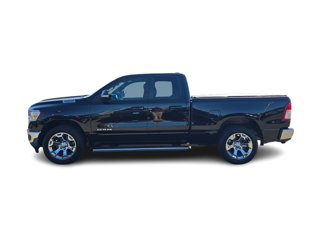 Thumbnail: 2021 RAM 1500 - 3
